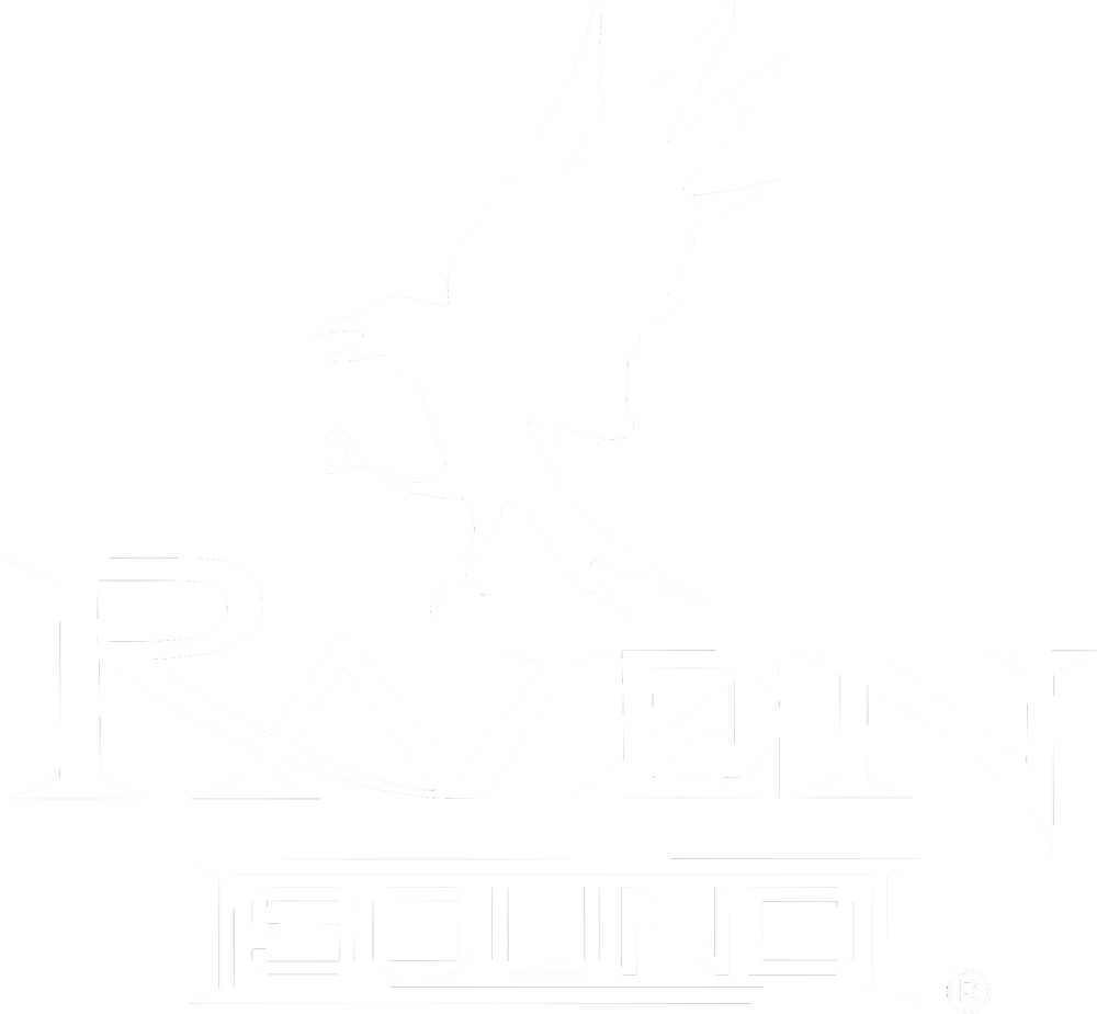 Raven Sound